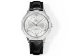 Omega Co-Axial 42MM Calendar Function Men Mechanical Watch